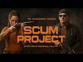 Trailer SCUM Project Communauté