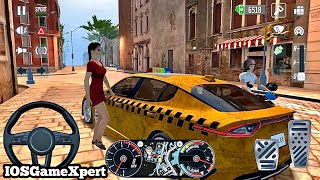 Taxi simulator game | taxi simulator pc | taxi sim 2022 evolution mod apk | taxi sim 2022 evolution screenshot 4