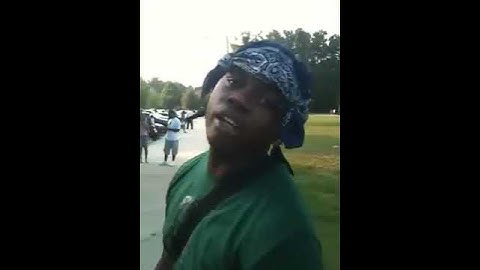 Gunna ThrowBack at Crip Day #SPC