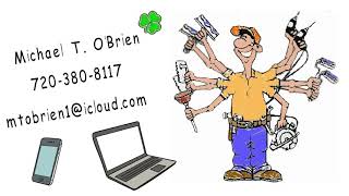Your Capitol Hill Nextdoor Handyman