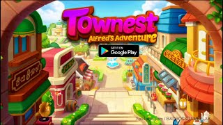 Townest: Alfred’s Adventure - Android Gameplay screenshot 5