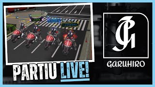 Preparando pro Union System | Garuhiro no DMO #88