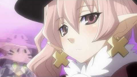 Rune Factory 4 Special Walkthrough (25) Meet Dolce