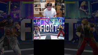 SF6 Ken vs Akuma 12 May 2026