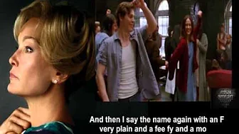 the name game (American Horror Story: Asylum) the name game (American Horror Story: Asylum)