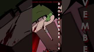 Day 16 - Swap Daop-Vember Actuallyoddplan