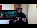 MAJOR LEAGUE & FOCALISTIC NDIKUZE FT. MOONCHILD, KABZA DE SMALL & THE LOWKEYS | Reaction Video