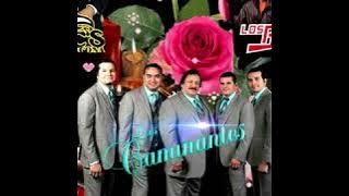 ❤️❤️LOS BUKIS Y LOS CAMINANTES Y LOS YONICS VOL#1 DJ EL DIABLITO VOL#2❤️❤️