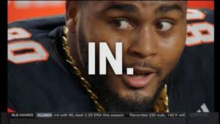 Western Michigan Broncos @ Northern Illinois Huskies - Nov. 15, 2017