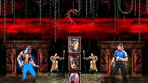 mugen 1.1 select screen problems how can i fix