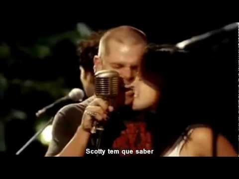 Lustra - Scotty Doesn't Know (Legendado) HD
