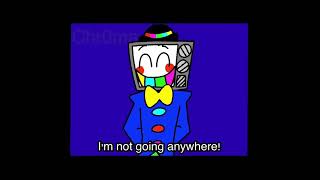 Static Animation Meme Ft. Mr. Puzzles