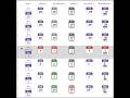 📆 Ultimate SharePoint Calendar Customization Guide | JSON List Formatting