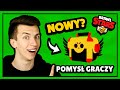 ⭐️ NOWA *KLUBOWA SKRZYNKA* w Brawl Stars? ◉_◉ - NAJLEPSZE POMYSŁY GRACZY #4