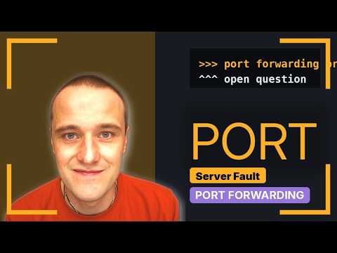 Cannot access Ubuntu server behind Huawei Router with port forwarding (2 Solutions!!)
