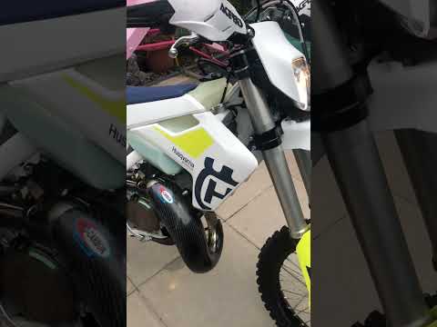 KTM Husqvarna GasGas Auslesen von Sensoren, Fehlern und Werten.