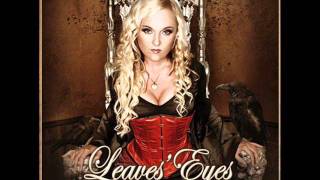 Leaves Eyes - Scarborough Fair (Acoustic Version) chords
