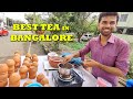 This guy makes Best Tea in Bangalore - Matka Chaiwala in Bangalore | Tandoori Chai