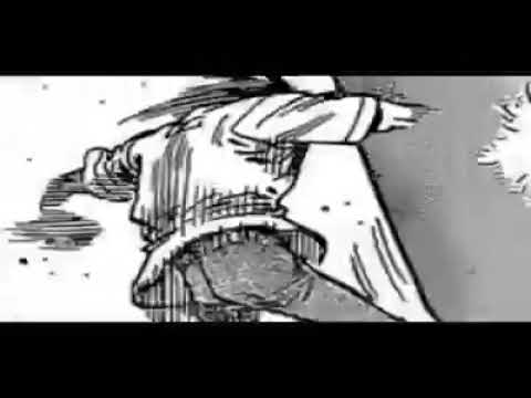 Relendo o capítulo 807 de Hajime - Hajime no Ippo Extreme