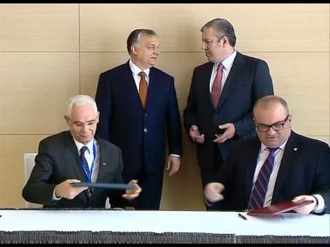 გაფართოებული ფორმატის შეხვედრა