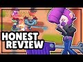 Update Honest Review + Event Mod Gameplay | Mortis Skin Better or Worse?! | Brawl Stars