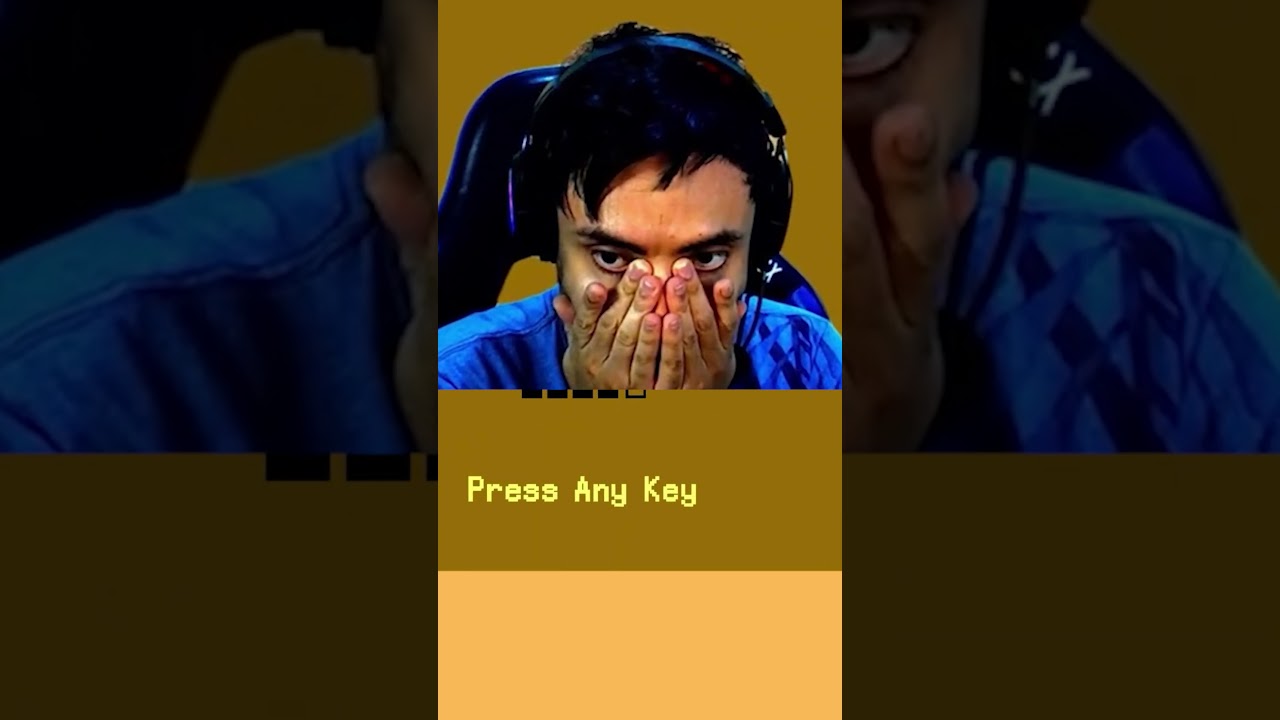 Impossível não passar raiva #gaming #rage #comedia
