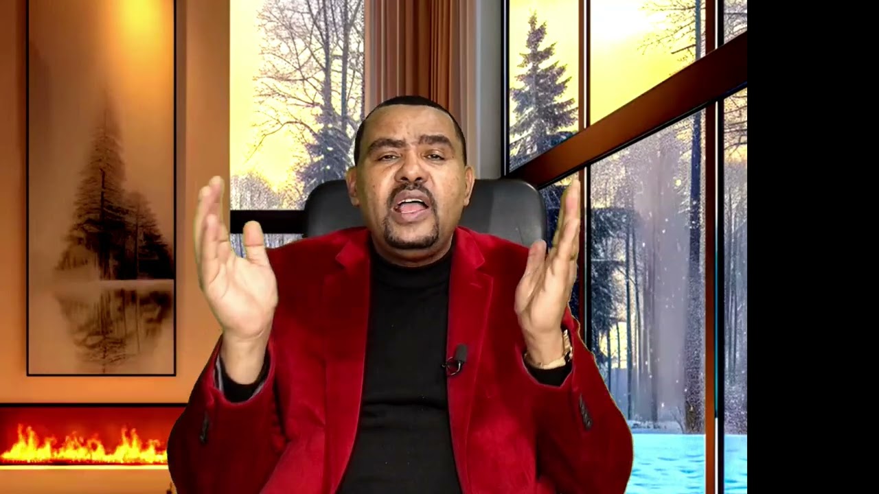 ሁልጊዜ በጌታ ደስ ይበላችሁ