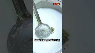 தேங்காய் பலாச்சுளை பாயசம் | Coconut milk Jackfruit Payasam in Tamil by gobi sudha