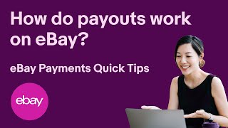 How Does The Payout Process Work When EBay Manages Payments? How Does The Payout Process Work When EBay Manages Payments?