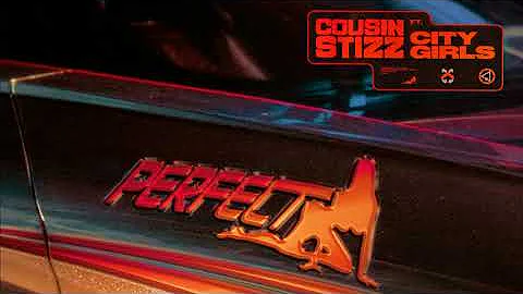 Cousin Stizz - Perfect (Audio) ft. City Girls