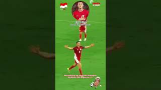 Momen Bang Jay Melompat Ke Girangan Saat Tumbangkan Bahrain 10 Di Stadion Gbk