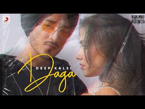 Daga | Official Music Video | @deepkalsimusic
