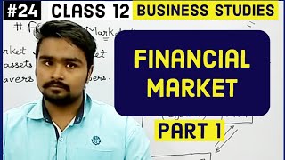 Class 12 business studies (financial market and it's types) Mind your own business video 24(, 2017-01-13T05:16:22.000Z)