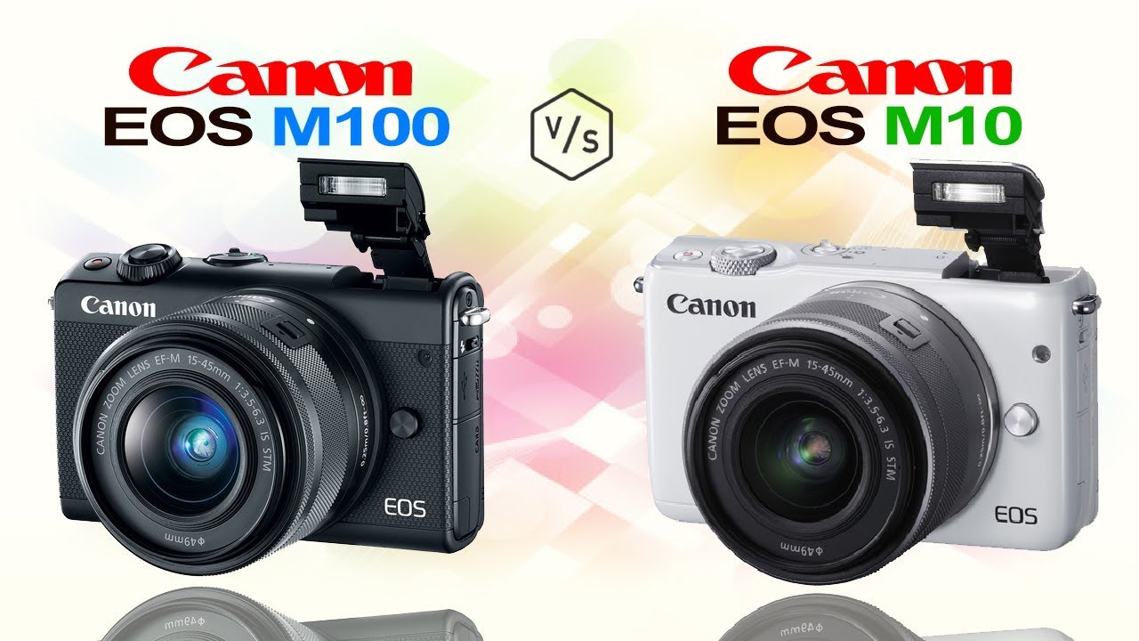 Hasil gambar untuk Canon EOS M100