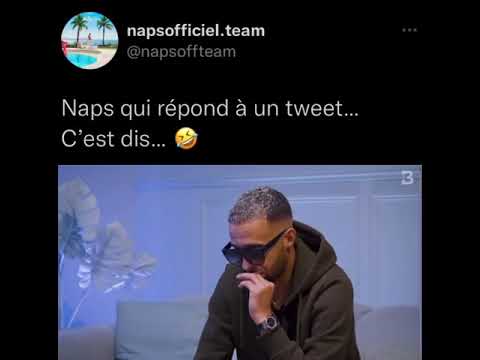 Nap Roulette Tweet naps - qui repond a un tweet 2021 - YouTube