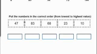 MathABC.com: Numbers: Put the numbers in the correct order