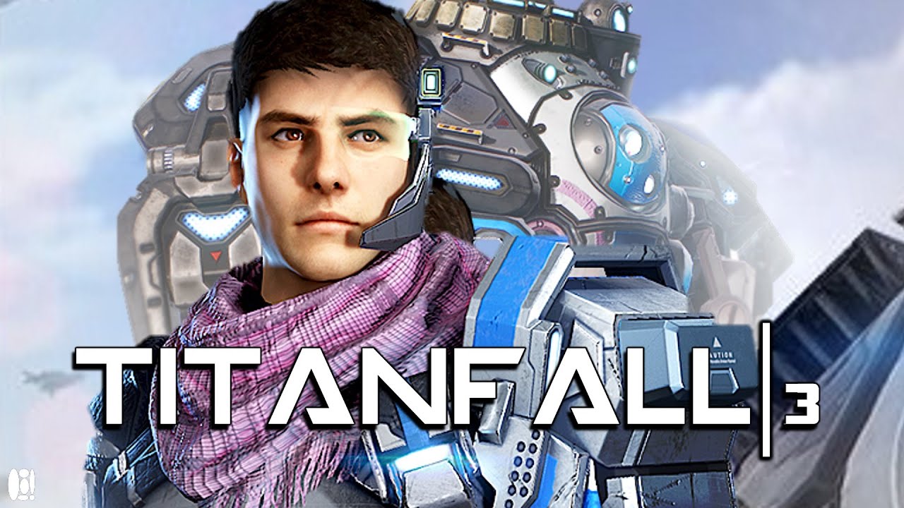 What Happened To Titanfall 3