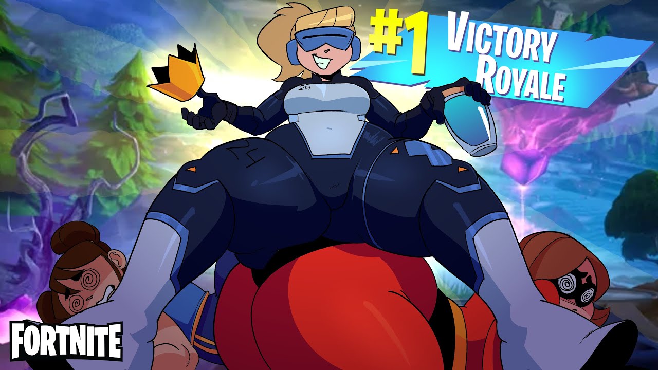 This Skin Is Pay 2 WIN! 🏆 💰