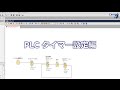 PLCタイマー設定編@株式会社シーマ