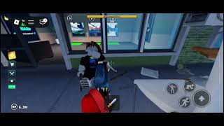 Broken Bug In Destroy Stuff!