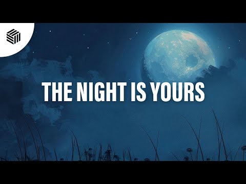 Powered Djs, Fredo, Arcani - The Night Is Yours