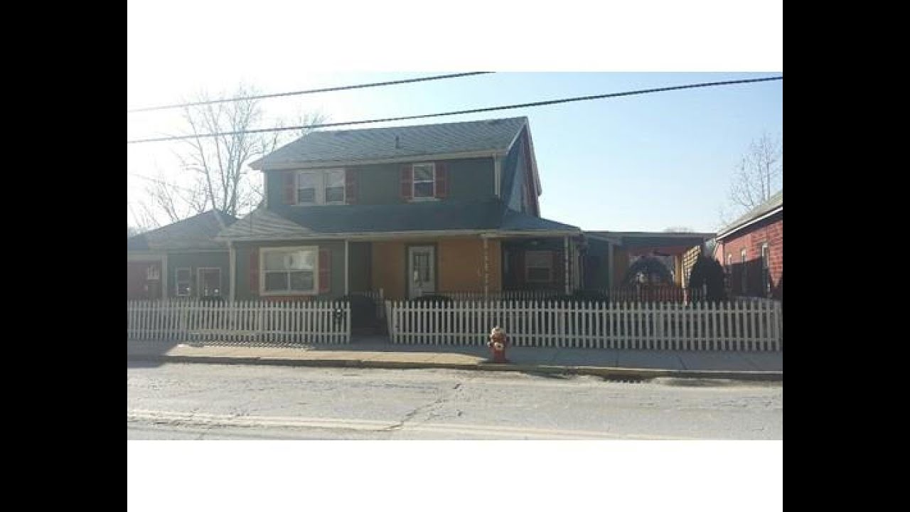 Homes for sale 41 Main St, Blackstone, MA 01504 YouTube