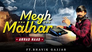 Megh Shyam Ghanshyam | Anhad Naad | Playing On Handsonic-Octapad by Bhavik Gajjar  @RuchiFonseca
