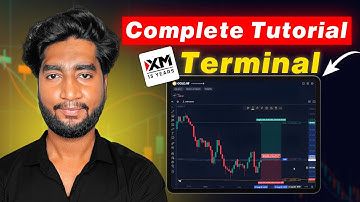 How To Trade In Xm Forex Platform 🔥 Xm Trading Platform Complete Tutorial