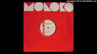 Moloko - Forever More (Francois K & Erik Kuper Vocal Mix)