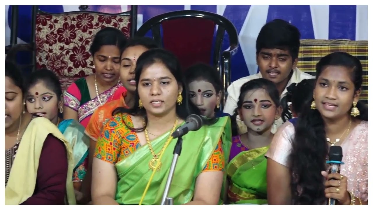 WORLD MUSIC DAY CELEBRATIONS SATKALAVAHINI - YUVAVAHINI 2022.