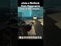 DO NOT STEAL FLINTLOCKS FROM PEOPLE IN DEEPWOKEN!!!! #deepwoken #typesoul #roblox #anime #bleach