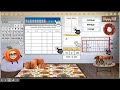 Number Corner Quiz