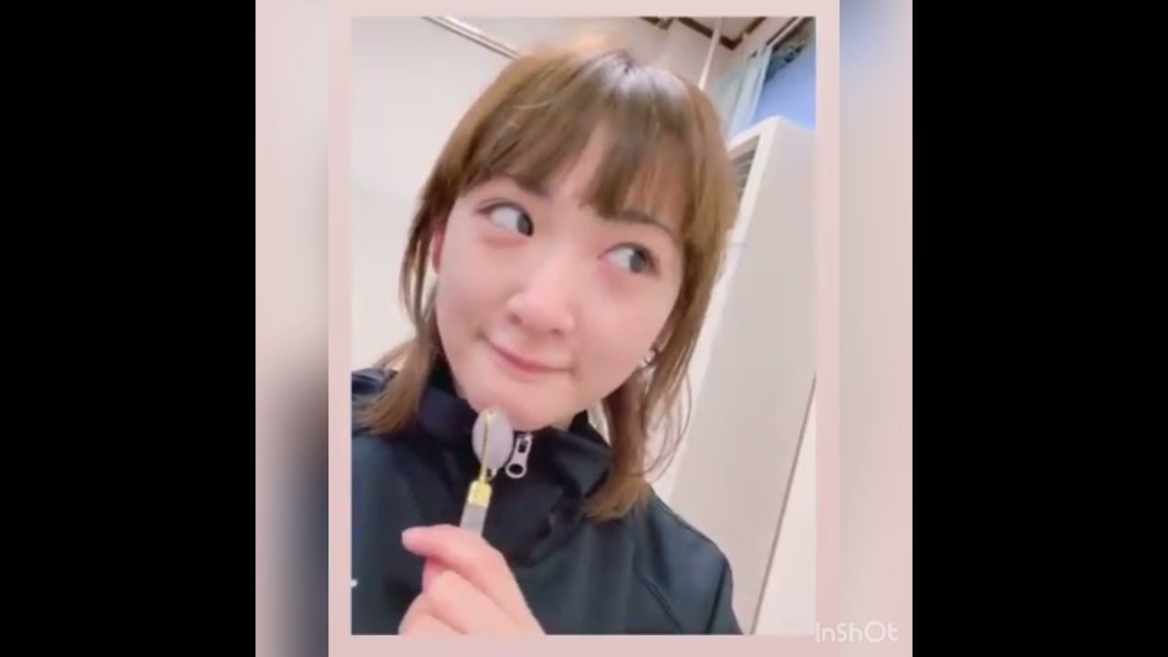 生駒ちゃん 生駒里奈インスタ 幻のinstagram動画 まとめ 19 Videos Wacoca Japan People Life Style