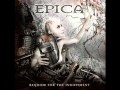 Epica - Deep Water Horizon